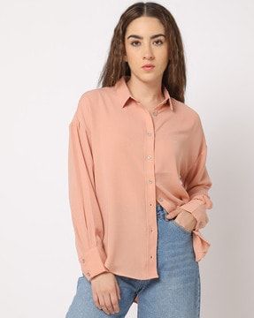 Best Collared Shirts Outfit